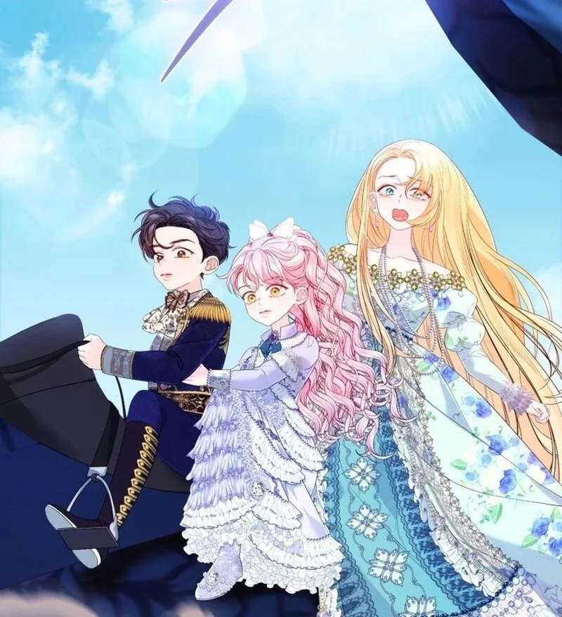 I Think It Would Be Better For Me to Become King Chapter 26 page 96
