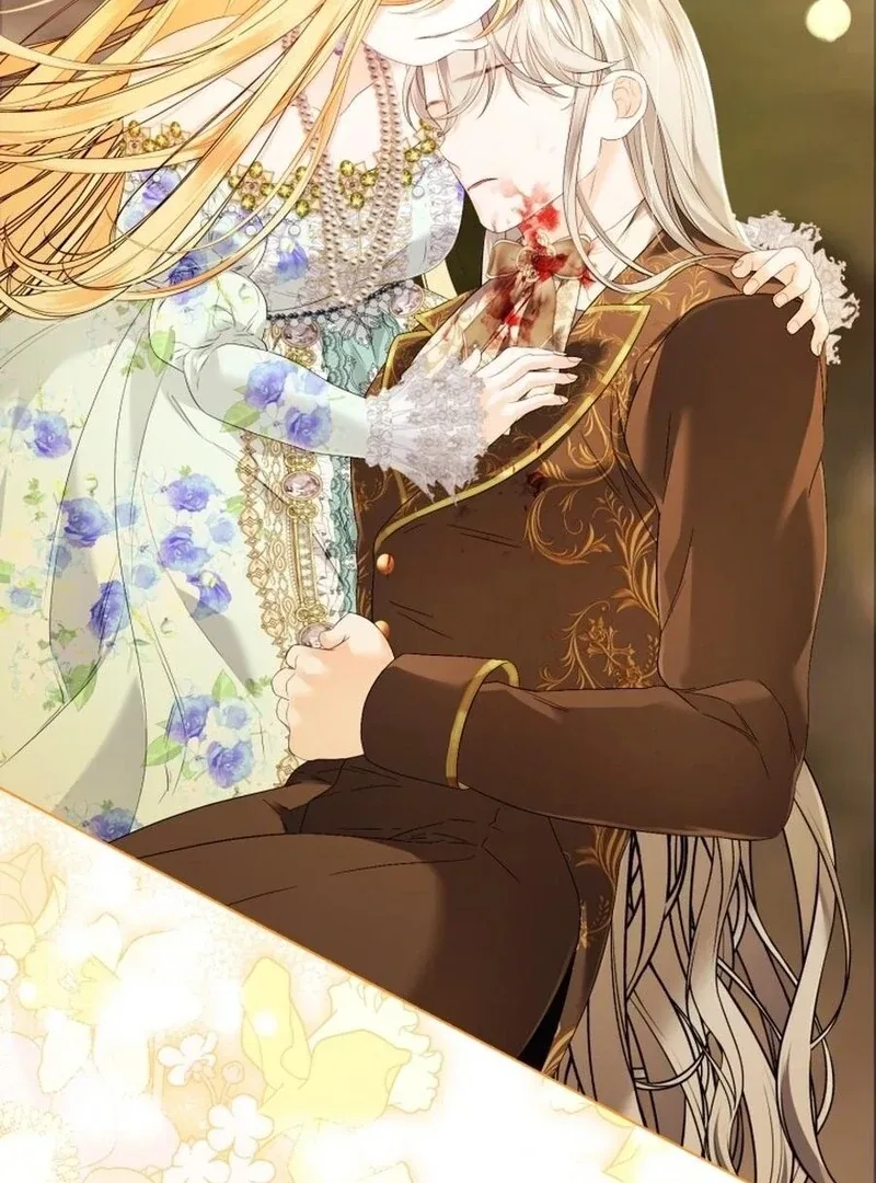I Think It Would Be Better For Me to Become King Chapter 26 page 101