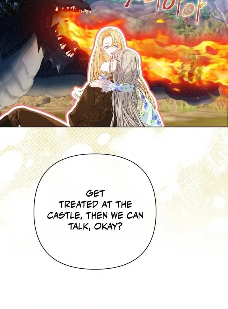 I Think It Would Be Better For Me to Become King Chapter 26 page 117