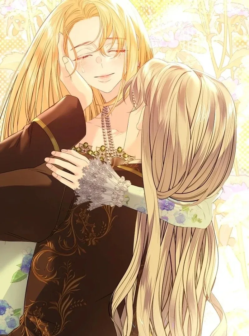 I Think It Would Be Better For Me to Become King Chapter 26 page 122