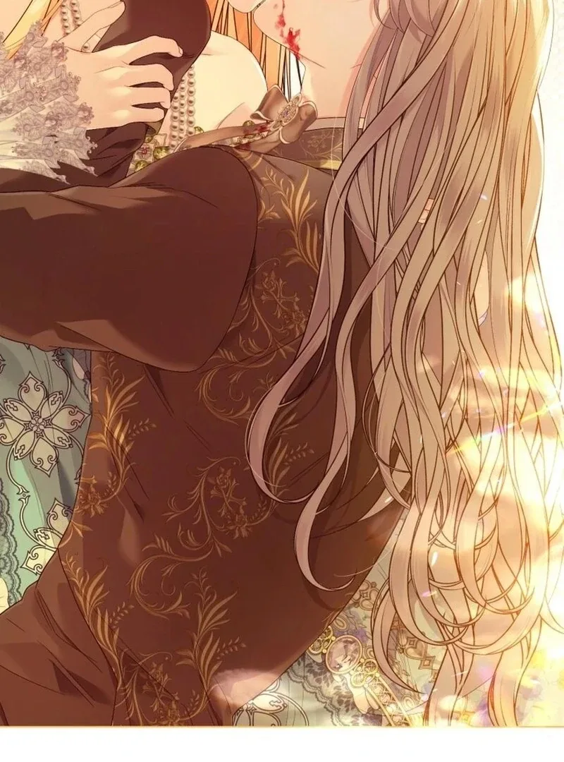 I Think It Would Be Better For Me to Become King Chapter 26 page 125