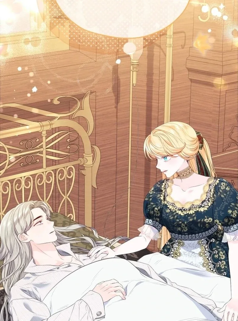 I Think It Would Be Better For Me to Become King Chapter 27 page 5