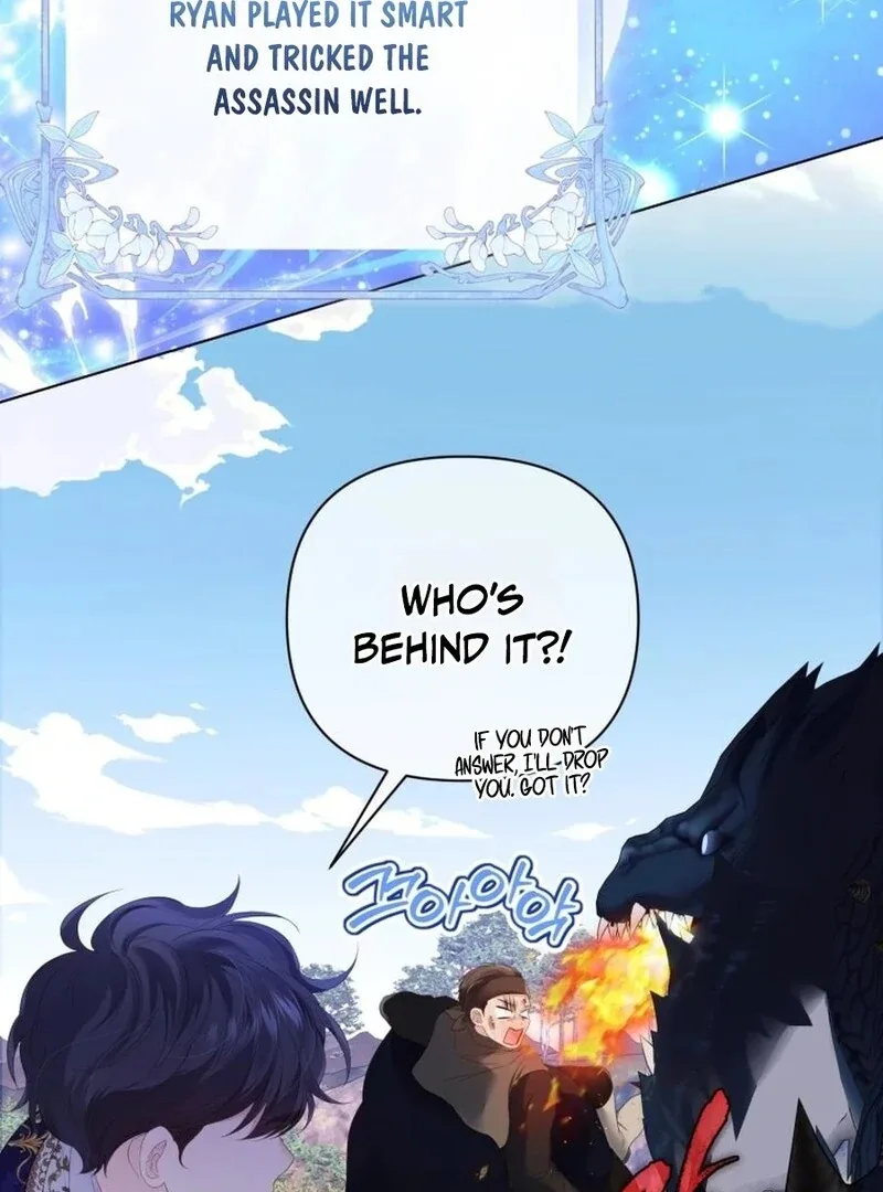 I Think It Would Be Better For Me to Become King Chapter 27 page 25