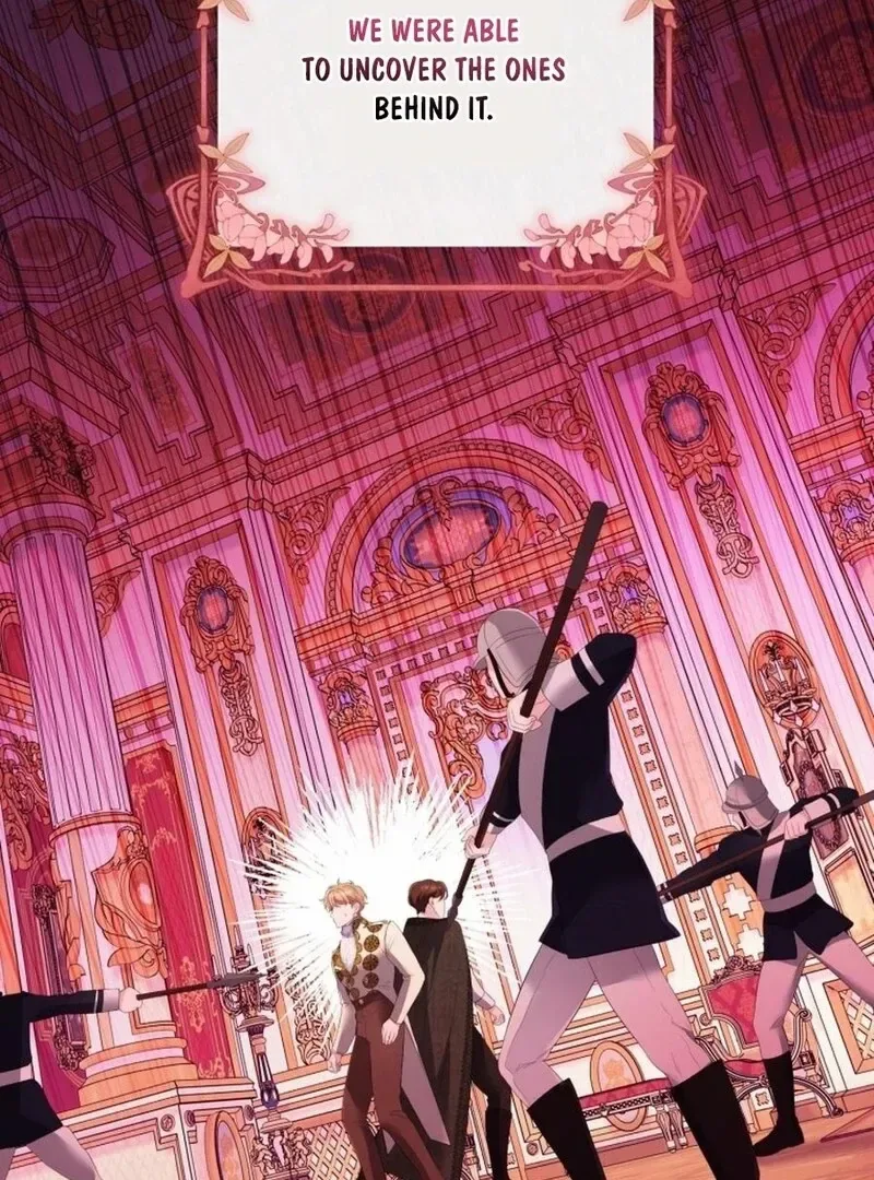 I Think It Would Be Better For Me to Become King Chapter 27 page 29