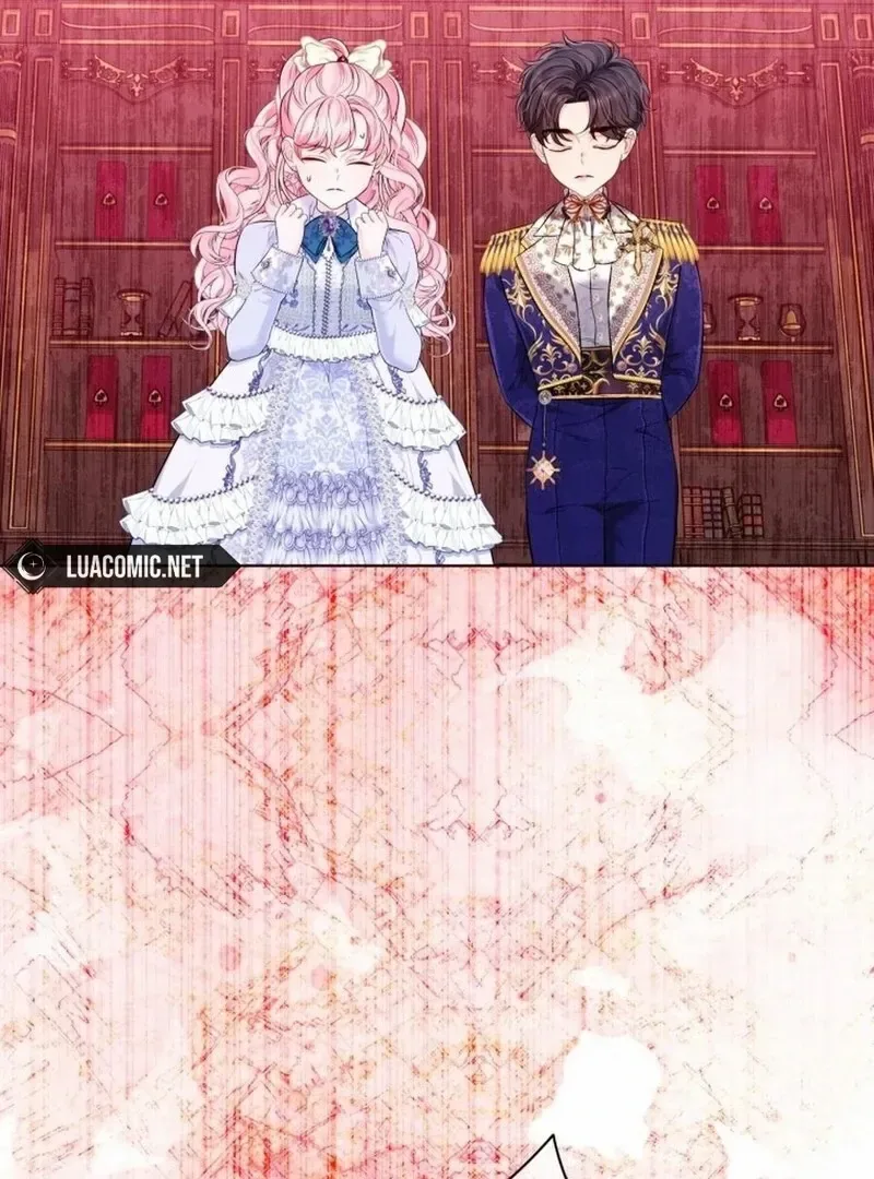 I Think It Would Be Better For Me to Become King Chapter 27 page 33