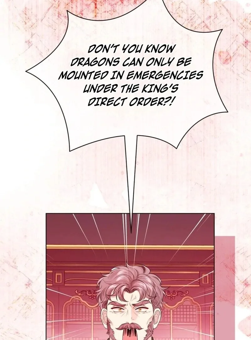 I Think It Would Be Better For Me to Become King Chapter 27 page 34