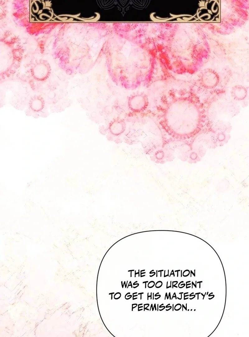 I Think It Would Be Better For Me to Become King Chapter 27 page 36