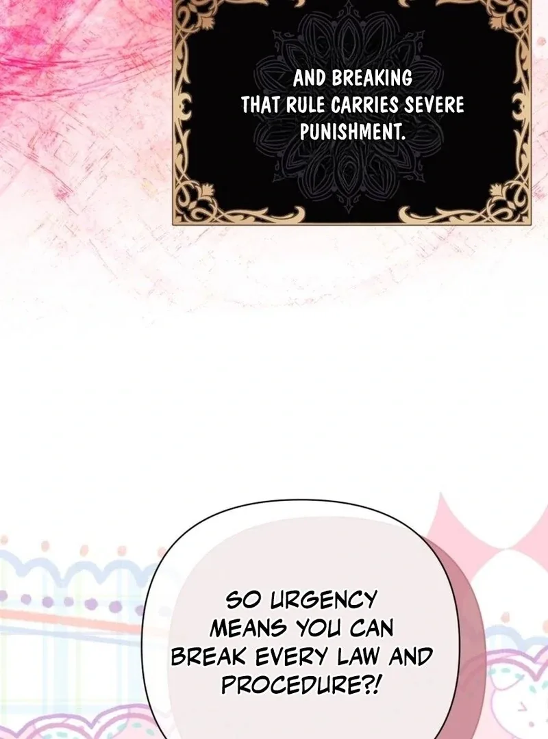 I Think It Would Be Better For Me to Become King Chapter 27 page 38