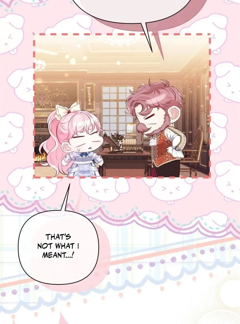 I Think It Would Be Better For Me to Become King Chapter 27 page 39
