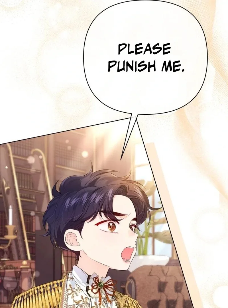 I Think It Would Be Better For Me to Become King Chapter 27 page 44
