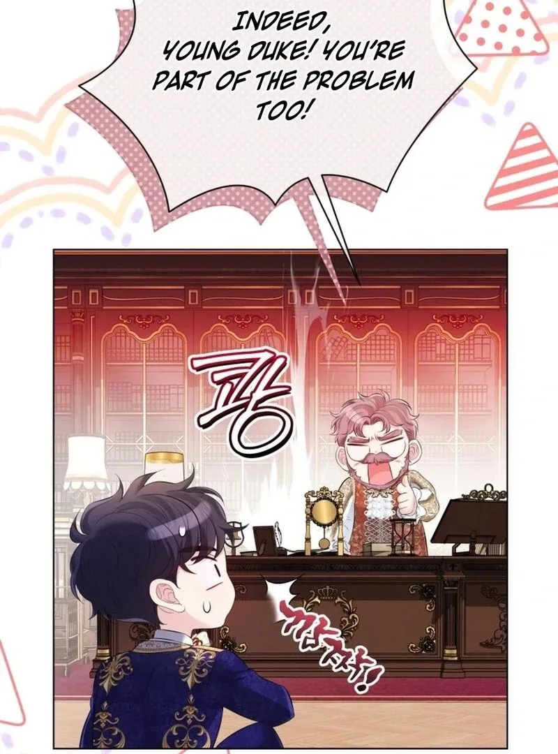 I Think It Would Be Better For Me to Become King Chapter 27 page 46