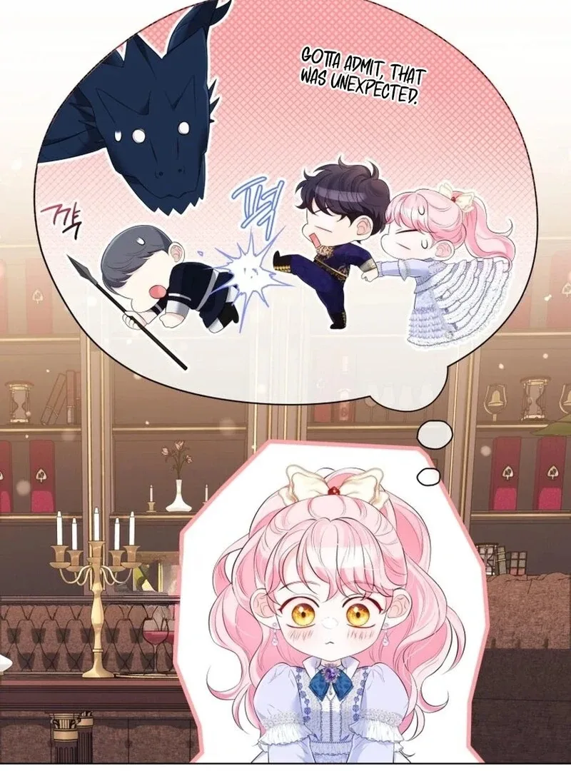 I Think It Would Be Better For Me to Become King Chapter 27 page 48