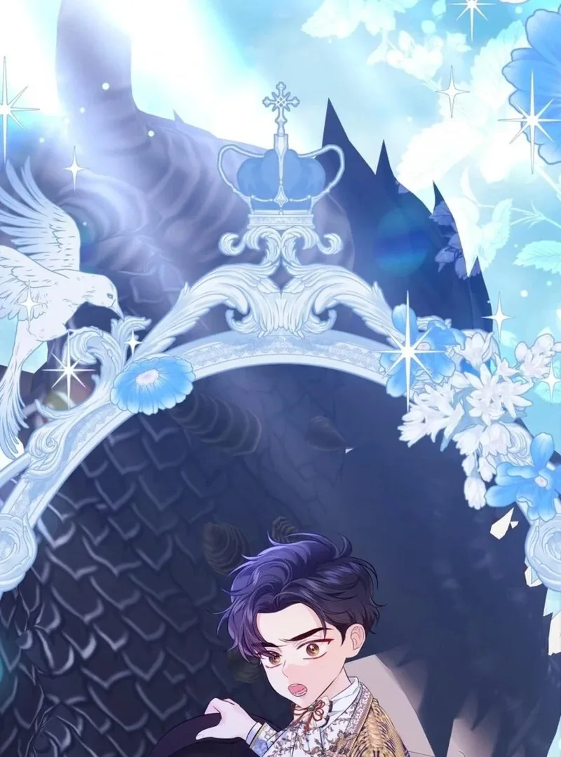 I Think It Would Be Better For Me to Become King Chapter 27 page 50