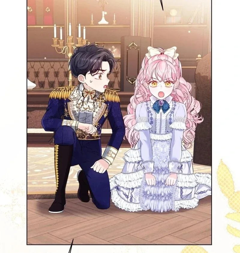 I Think It Would Be Better For Me to Become King Chapter 27 page 53