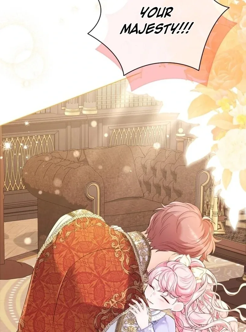 I Think It Would Be Better For Me to Become King Chapter 27 page 68