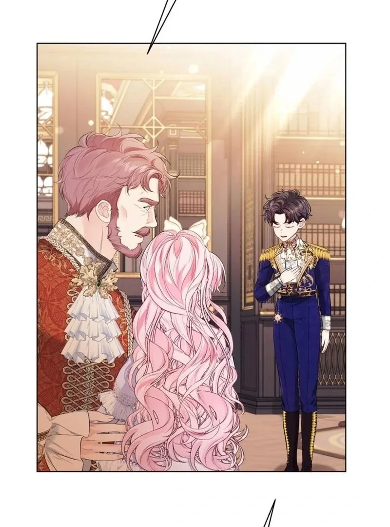 I Think It Would Be Better For Me to Become King Chapter 27 page 73