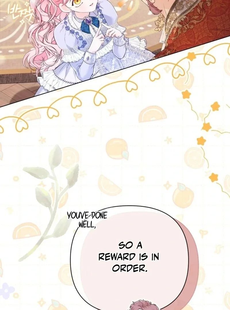 I Think It Would Be Better For Me to Become King Chapter 27 page 76