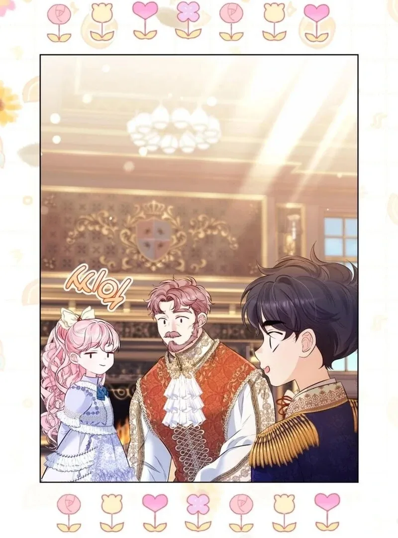 I Think It Would Be Better For Me to Become King Chapter 27 page 79
