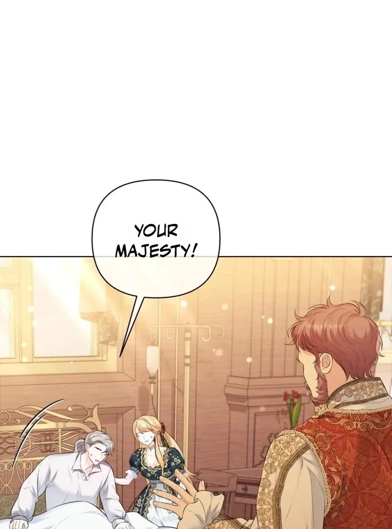 I Think It Would Be Better For Me to Become King Chapter 27 page 83