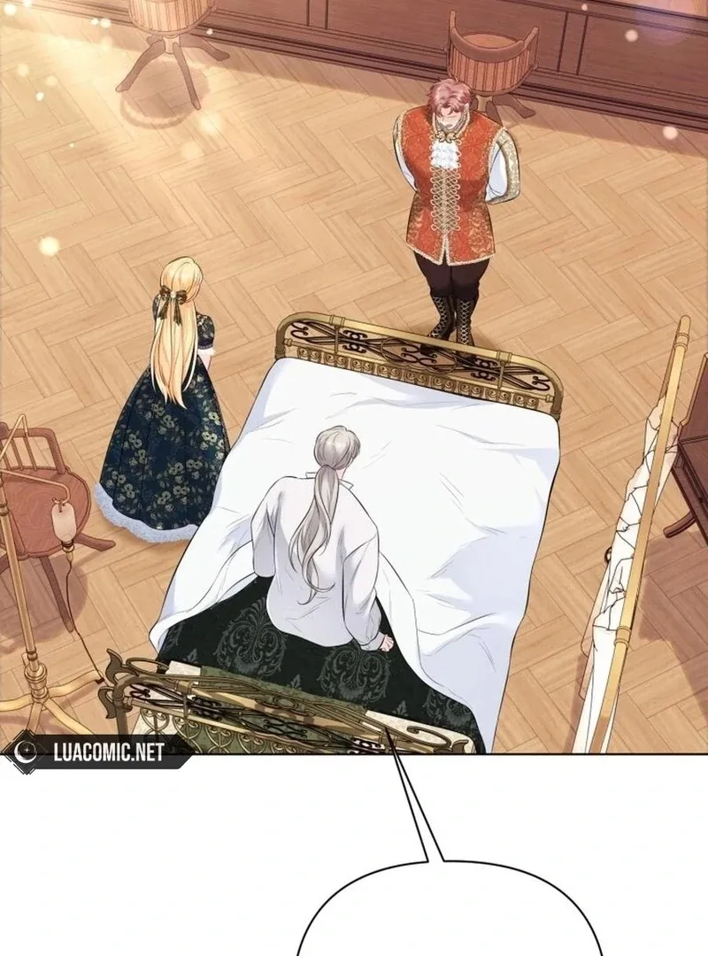 I Think It Would Be Better For Me to Become King Chapter 27 page 86