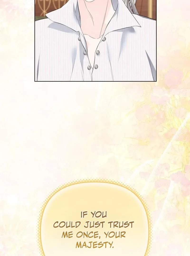 I Think It Would Be Better For Me to Become King Chapter 27 page 99