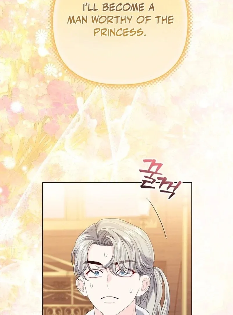 I Think It Would Be Better For Me to Become King Chapter 27 page 98