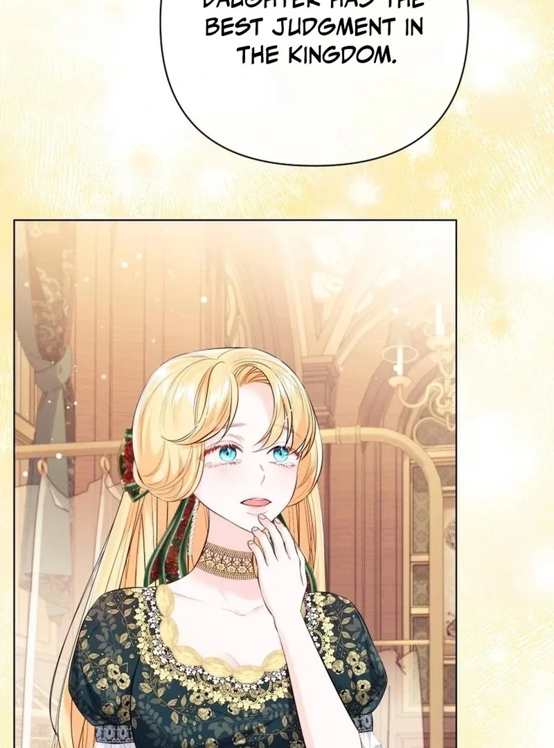 I Think It Would Be Better For Me to Become King Chapter 27 page 104