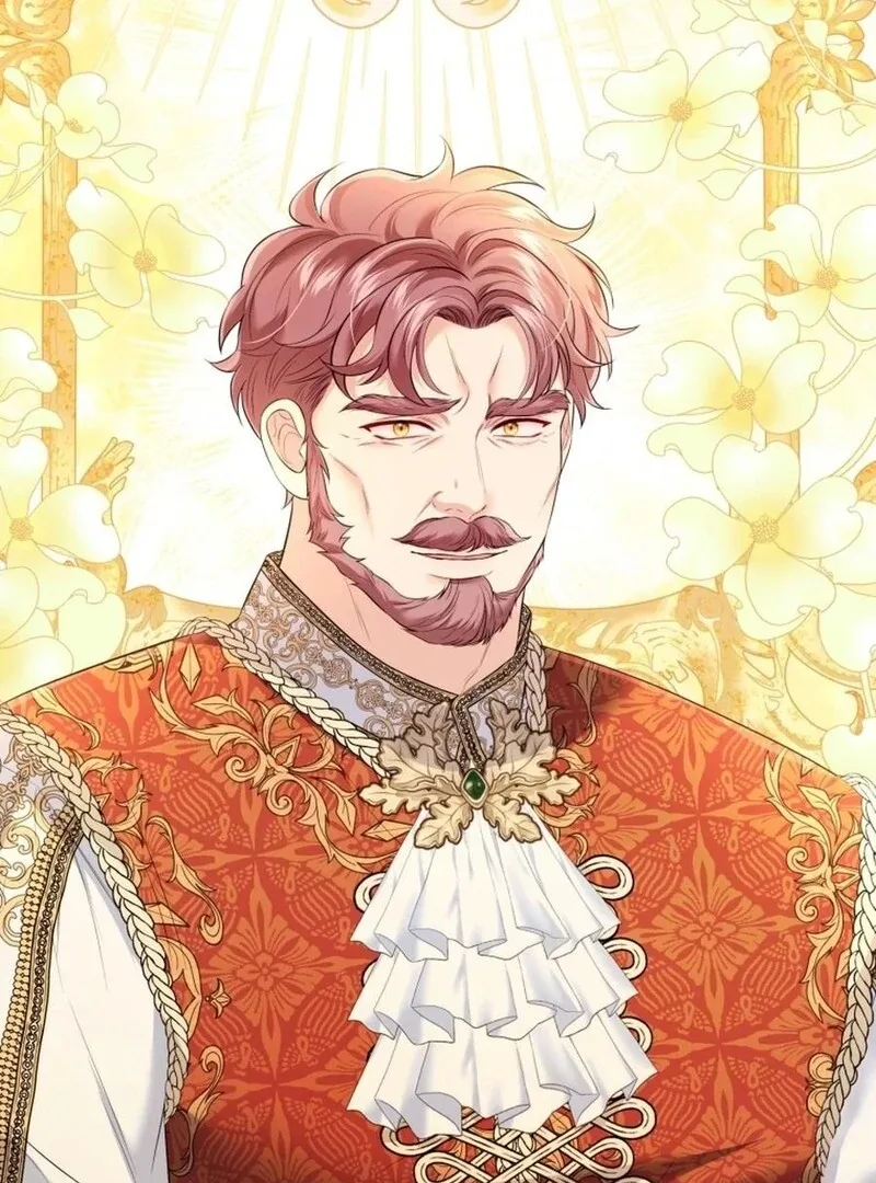 I Think It Would Be Better For Me to Become King Chapter 27 page 107