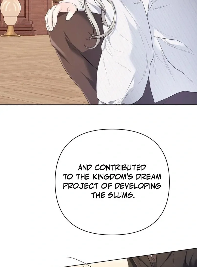 I Think It Would Be Better For Me to Become King Chapter 27 page 110