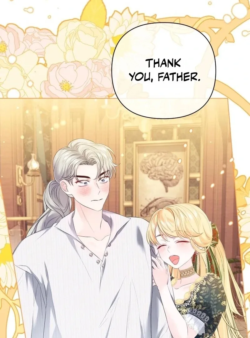 I Think It Would Be Better For Me to Become King Chapter 27 page 116