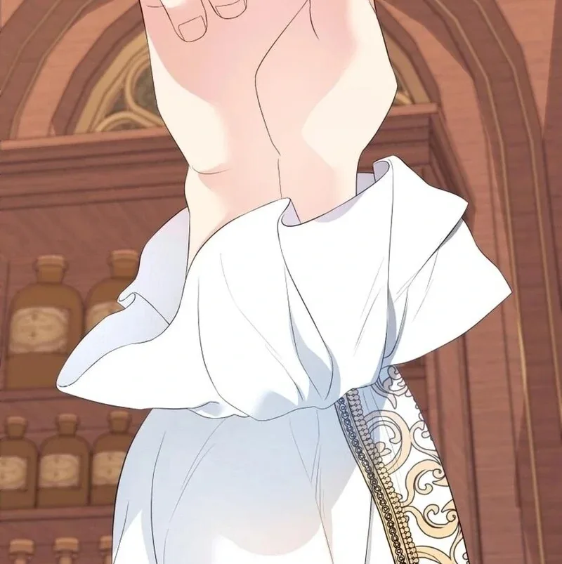 I Think It Would Be Better For Me to Become King Chapter 27 page 122