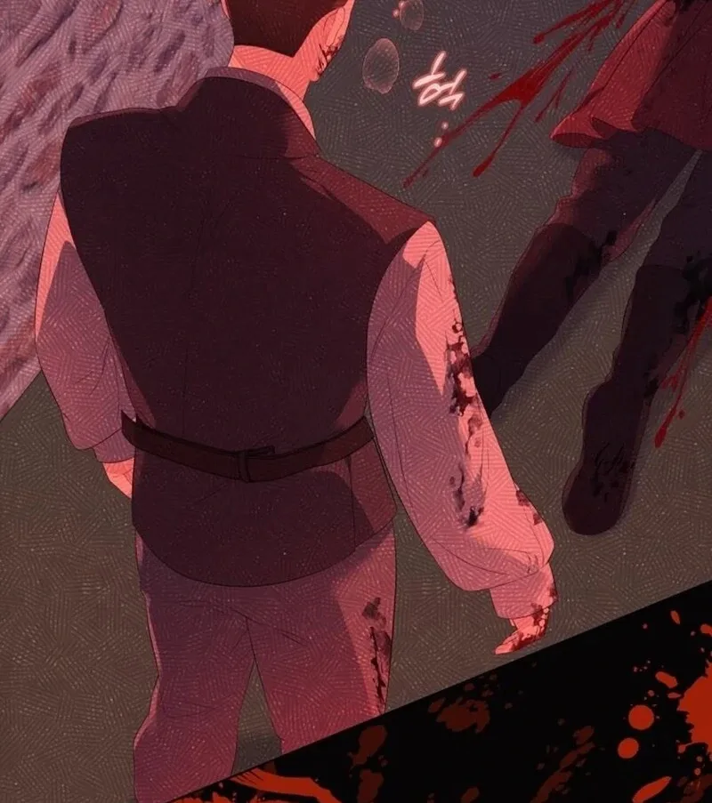 I Think It Would Be Better For Me to Become King Chapter 28 page 22