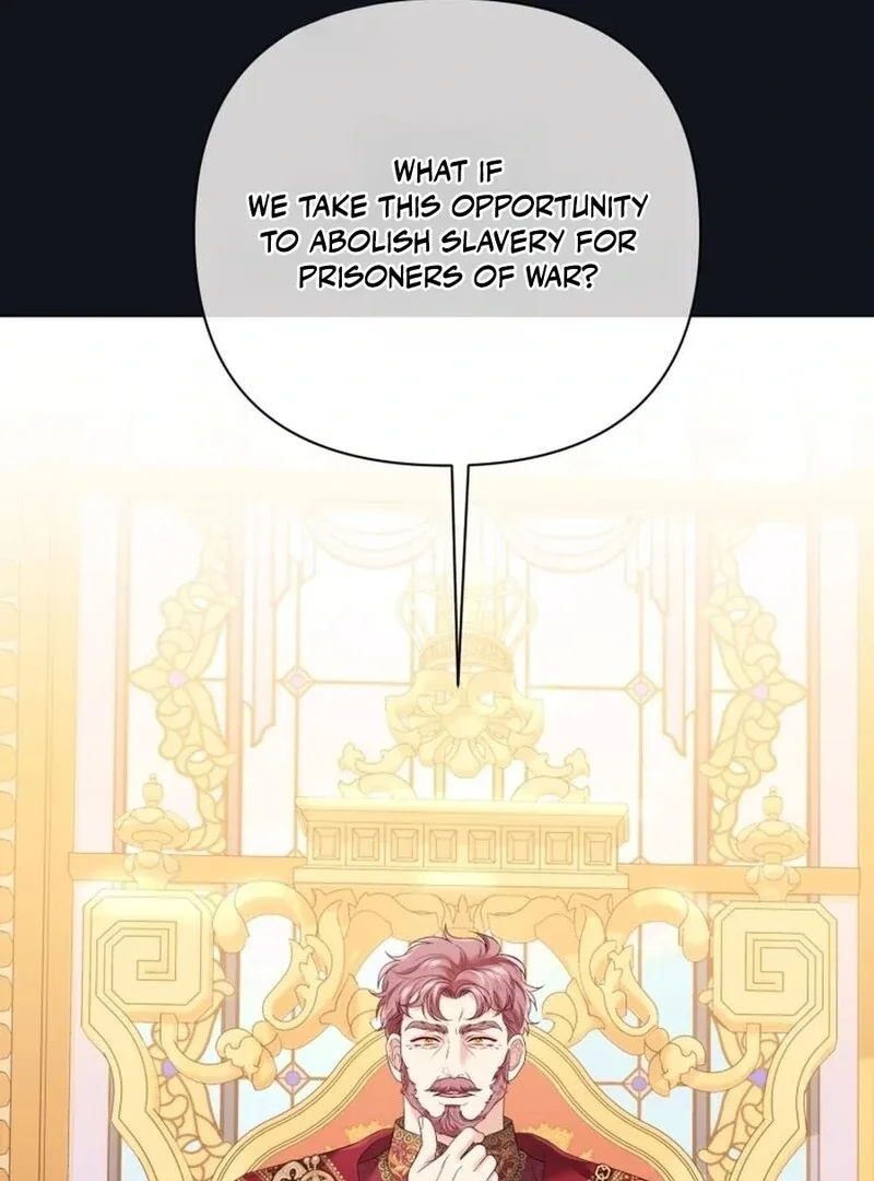 I Think It Would Be Better For Me to Become King Chapter 28 page 24
