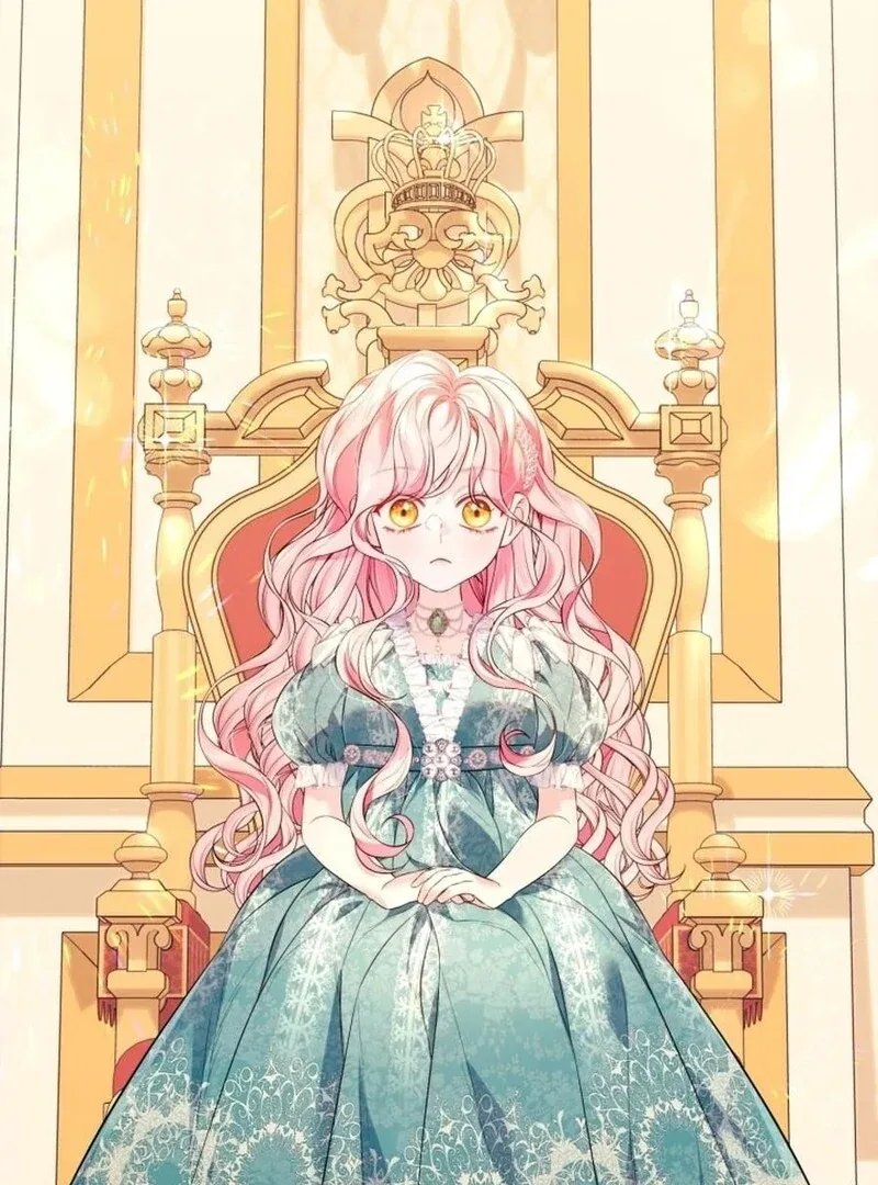 I Think It Would Be Better For Me to Become King Chapter 28 page 4