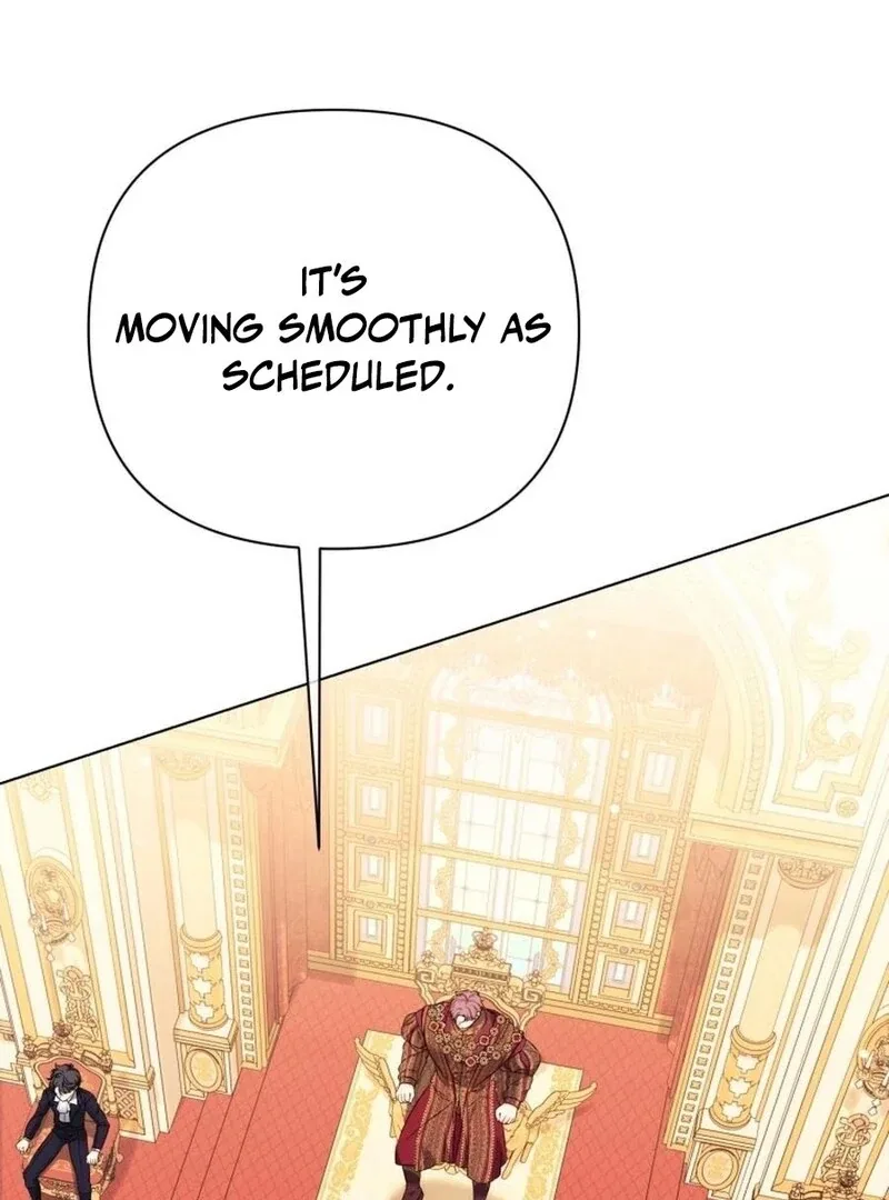 I Think It Would Be Better For Me to Become King Chapter 28 page 6