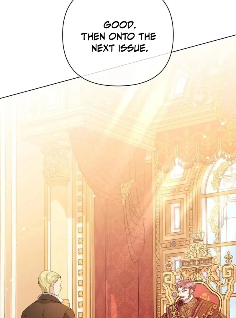 I Think It Would Be Better For Me to Become King Chapter 28 page 10