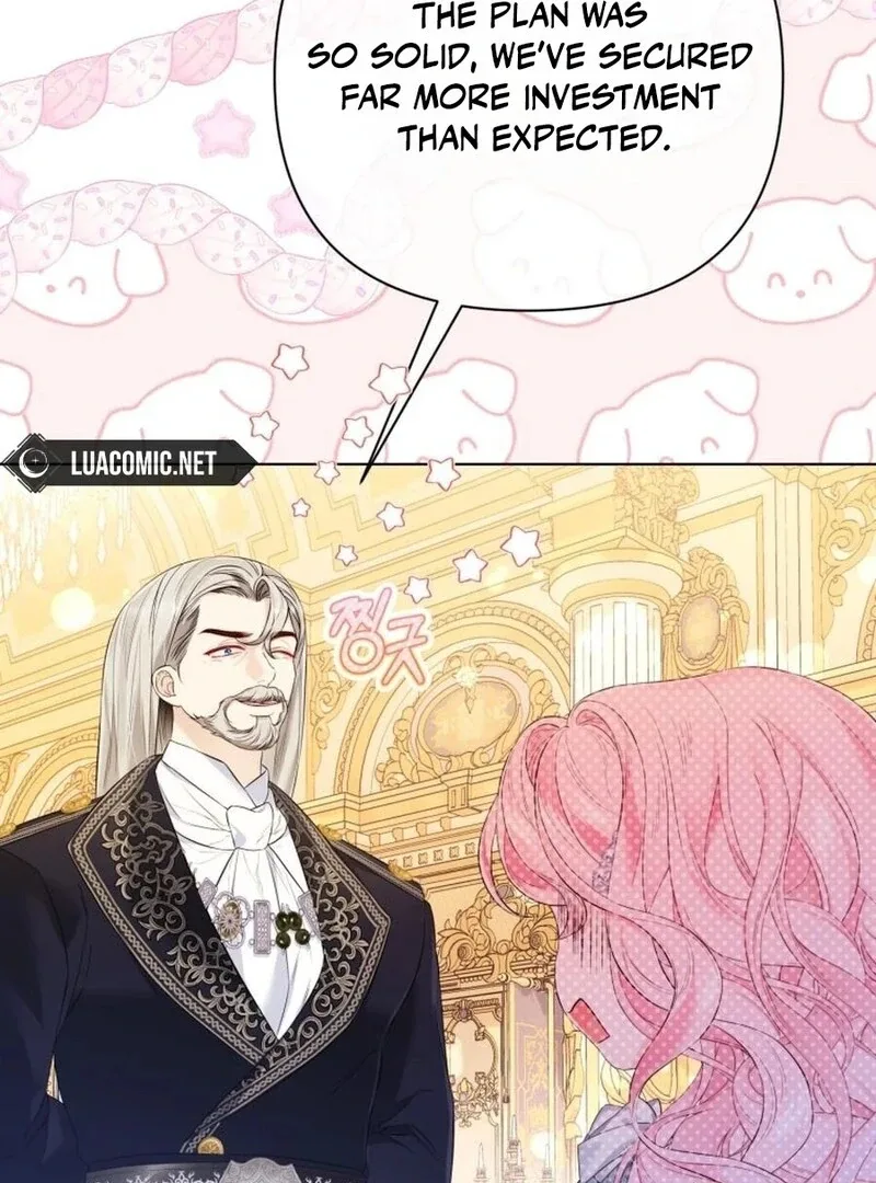 I Think It Would Be Better For Me to Become King Chapter 28 page 8
