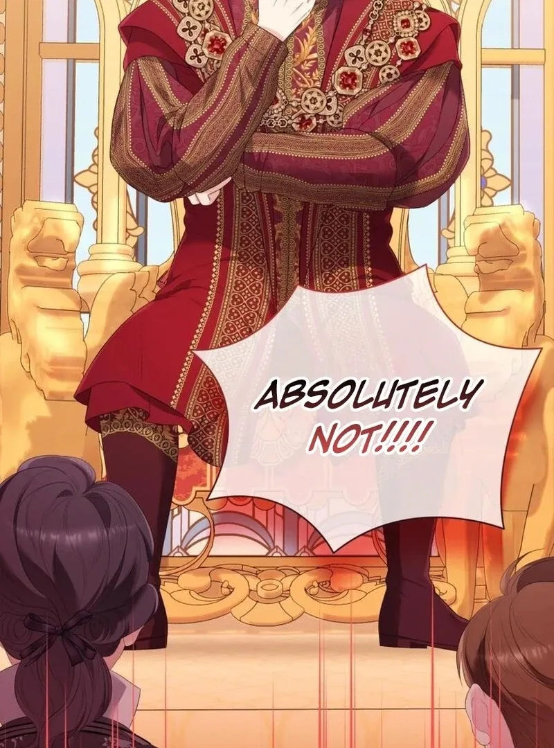 I Think It Would Be Better For Me to Become King Chapter 28 page 25