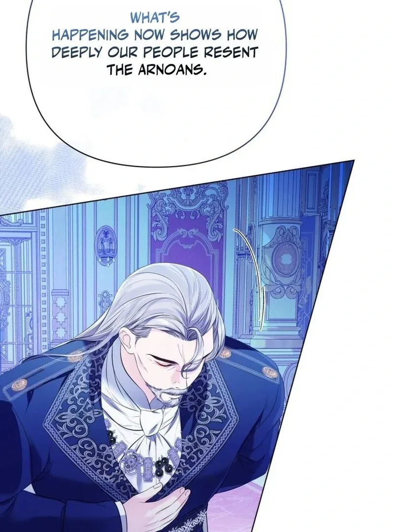 I Think It Would Be Better For Me to Become King Chapter 28 page 31