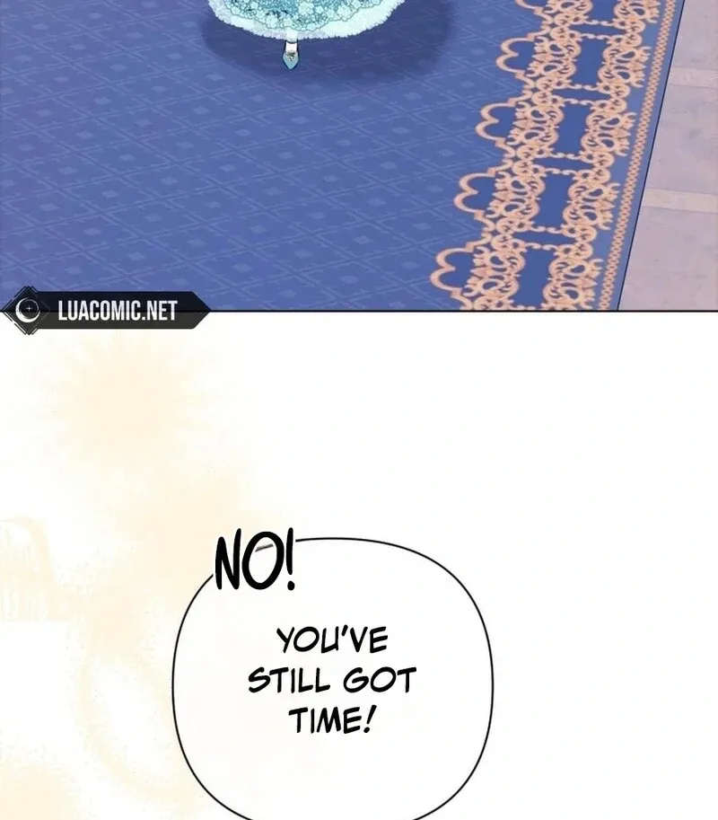 I Think It Would Be Better For Me to Become King Chapter 28 page 45