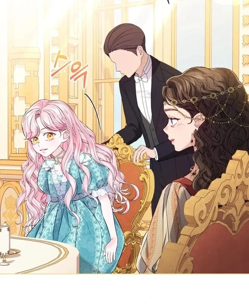 I Think It Would Be Better For Me to Become King Chapter 28 page 56