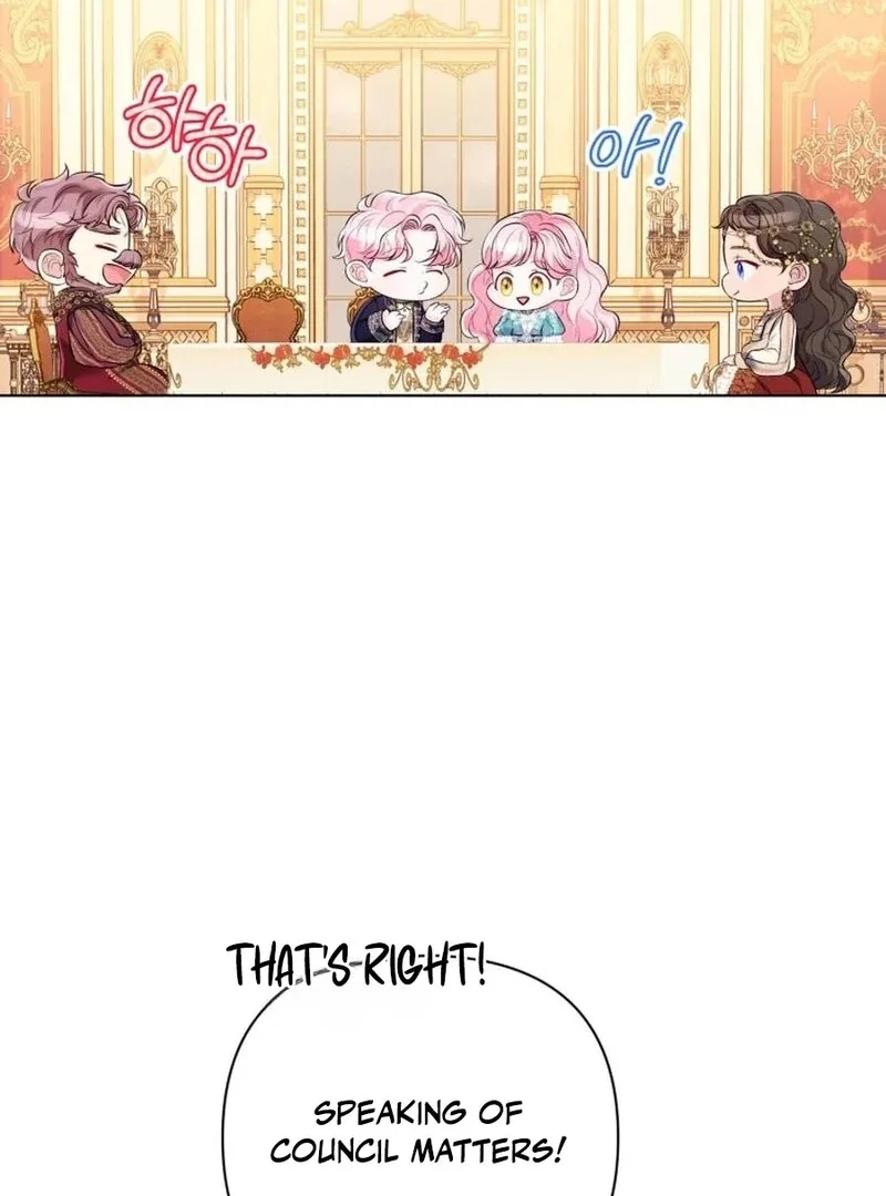 I Think It Would Be Better For Me to Become King Chapter 28 page 58