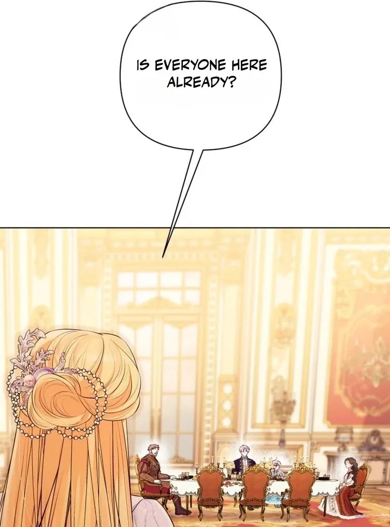 I Think It Would Be Better For Me to Become King Chapter 28 page 69