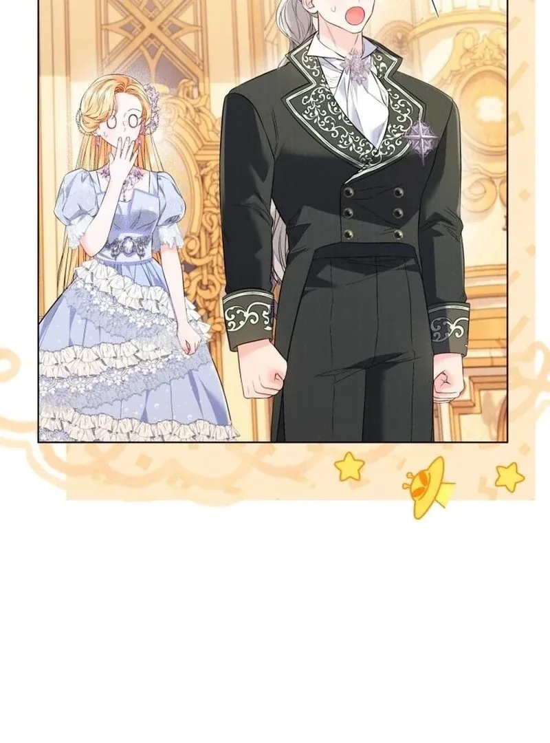 I Think It Would Be Better For Me to Become King Chapter 28 page 77