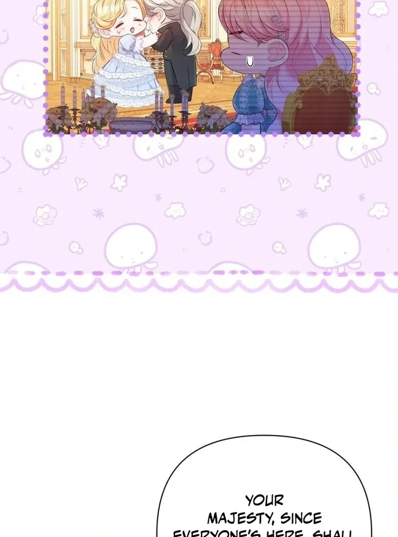 I Think It Would Be Better For Me to Become King Chapter 28 page 85