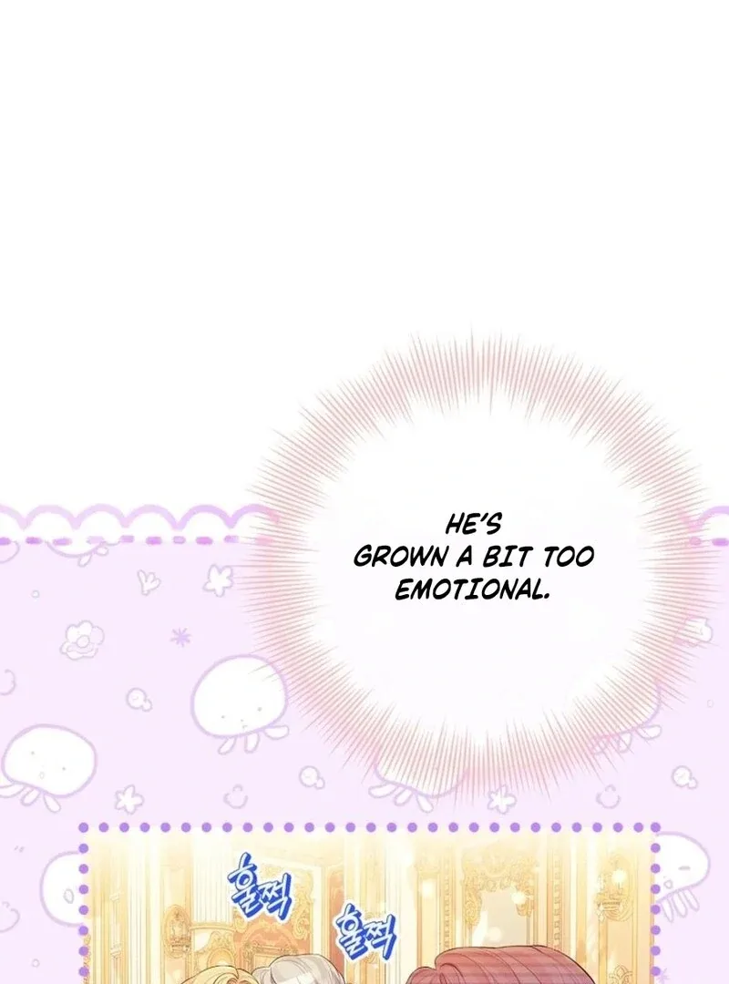 I Think It Would Be Better For Me to Become King Chapter 28 page 84