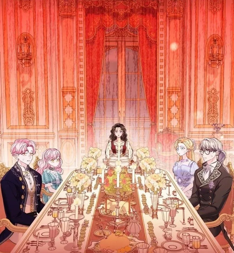 I Think It Would Be Better For Me to Become King Chapter 28 page 90