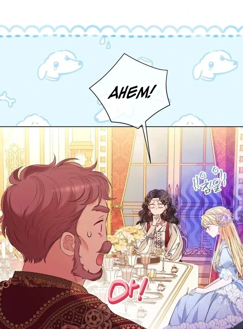 I Think It Would Be Better For Me to Become King Chapter 28 page 96