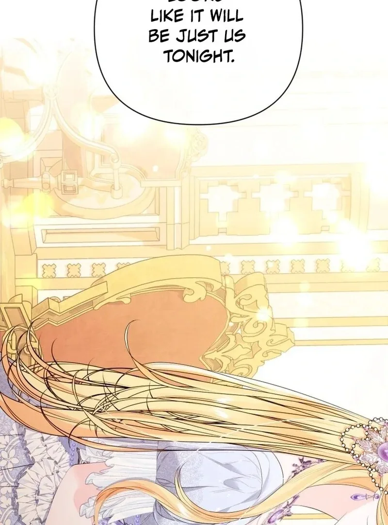 I Think It Would Be Better For Me to Become King Chapter 28 page 98