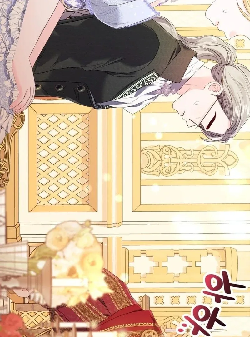 I Think It Would Be Better For Me to Become King Chapter 28 page 99